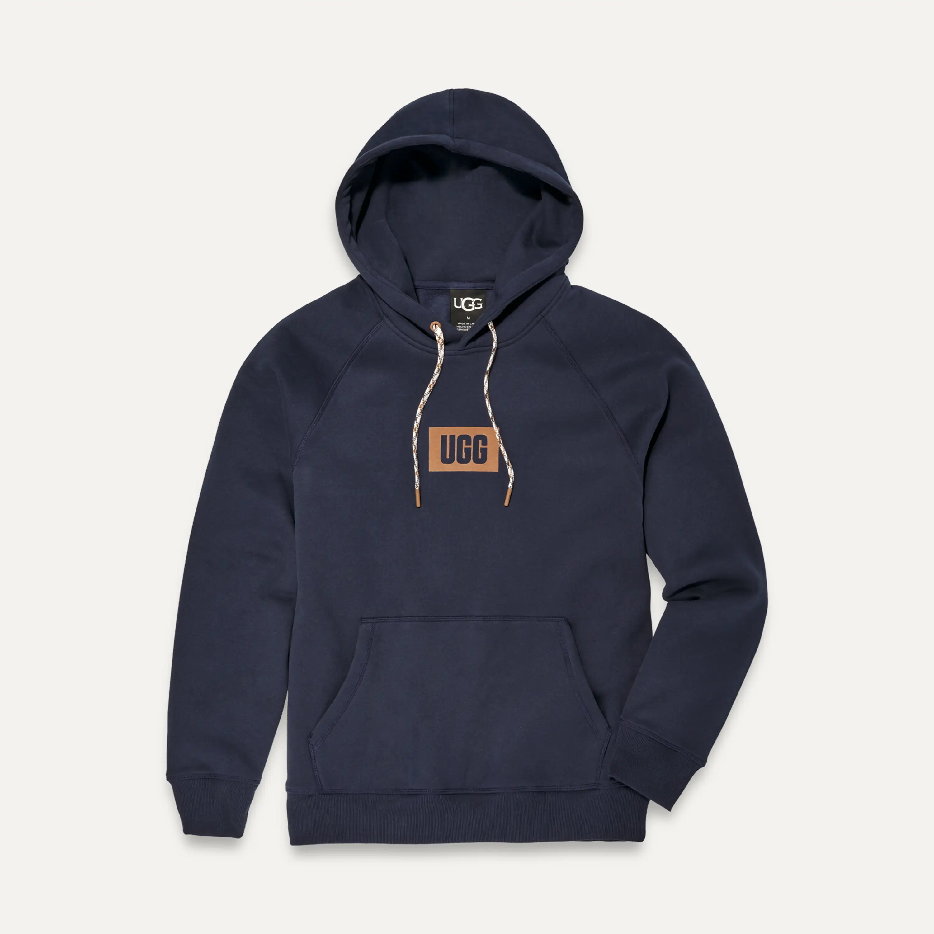 UGG UGGplate フーディ Men's UGGplate Hoodie | UGG®